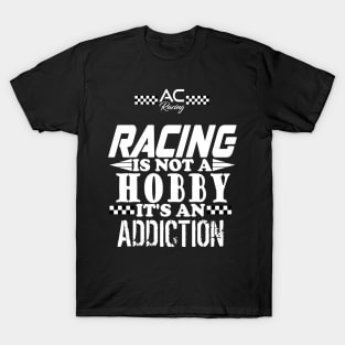 Racing Addict T-Shirt